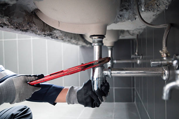 Trusted Water Heater Repair service in West Newton, PA - Masters Plumbing Service